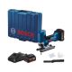 BOSCH Aku ubodna testera GST 185-LI - u koferu - 06015B2022-1