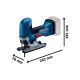 BOSCH Aku ubodna testera GST 185-LI - u koferu - 06015B2022-1