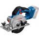 BOSCH Aku kružna testera-cirkular GKS 18V-51 sa baterijama 2 x GBA 18V 4,0Ah i punjačem 06019M3122 - 06019M3122