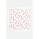 CRVENA ZVEZDA Pelena od muslina 78x78cm FKCZ - 3193-1-1