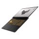 ASUS Laptop TUF Gaming F16 FX608JMR-RV031 DOS/16