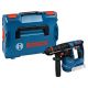 BOSCH Aku hamer bušilica GBH 18V-18X  u L-BOXX 136 0611927102 - 0611927102