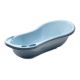 LORELLI Kadica za bebe 100cm Nordic blue - 10130130680