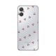 Maska za Samsung A075F Galaxy A07 Little Cherry Silikonska Print Skin - 8020972