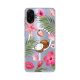 OSTALO Maska za Samsung A075F Galaxy A07 Coconut Paradise Print Magsafe - EP3126028