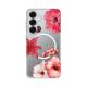 Maska za Samsung S931B Galaxy S25 Hibiscus Print Magsafe - 8021114