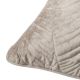 DEKOR DOM Prekrivač SET LUSSO DOUBLE - Beige - 023916