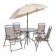 eHomeGarden Baštenski set 6 delova Aya Napa - 32-787000