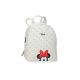 DISNEY MINNIE BOWLOGUE modni ranac - bela - EP3107616