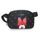 DISNEY MINNIE BOWLOGUE ženska torba oko struka - crna - EP3107610