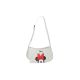 DISNEY MINNIE BOWLOGUE ženska torba na rame - bela - EP3107598