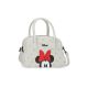 DISNEY MINNIE BOWLOGUE ženska torba na rame - bela - EP3107589