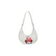 DISNEY MINNIE BOWLOGUE ženska torba na rame - bela - EP3107577