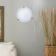 Rabalux Plafonjera Alabastro E27 1x MAX 60W belo staklo - alabaster (3202) - 3202