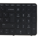 Tastatura za laptop HP 250 G3 veliki enter sa frameom - EP3045500