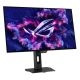 ASUS 27 inča ROG Strix XG27AQWMG QHD 2560x1440 WOLED 280Hz gaming monitor - EP2794283