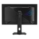 ASUS 27 inča ROG Strix XG27AQWMG QHD 2560x1440 WOLED 280Hz gaming monitor - EP2794283