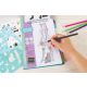 Make it Real  Modna bojanka pretty kitty - 3204-1