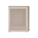ASUS Kućište Proart PA401 WOOD MESH PWM, bež - EP2719303