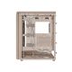 ASUS Kućište Proart PA401 WOOD MESH PWM, bež - EP2719303