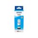 EPSON Mastilo 103 cyan L1110/L1210/L1250/L3210/L3110L3150/L3250/L3251 65ml - 22972-1-1