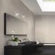 Rabalux Kupatilska rasveta Antoine E14 2x MAX 40W hrom (3208) - 3208