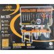 ARTPLAST Organizacioni panel za radionice 646mm x 385mm, 321-ART - 321-ART