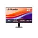 LG Monitor 27U41YA-B IPS 120Hz - EP2711743