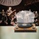 AKAI Gramofon ATT--11BTN Bluetooth - 36321