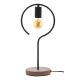 Rabalux Stona lampa Rufin E27 1x MAX 40W bukva (3220) - 3220
