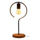 Rabalux Stona lampa Rufin E27 1x MAX 40W bukva (3220) - 3220