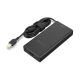 LENOVO 245W AC Adapter Slim Square (GX21T87702) - EP2728479