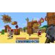 PLAYSTATION Minecraft Start/ER Col Refresh - 043160