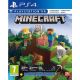 PLAYSTATION Minecraft Start/ER Col Refresh - 043160