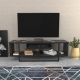 HANAH HOME TV polica Asal 120, crna - 322RTC2189