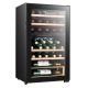 Climadiff CEPAGE33DZ – Dvotemperaturna vinska vitrina za 33 boce - EP3112630