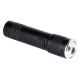 Punjiva baterijska lampa DYNAMO 110 lm – zoom, 2 režima, aluminijum, Type-C - EP3258337
