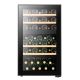 Climadiff CEPAGE52DZF vinska vitrina – 52 boce, Dual Zone - EP3112627