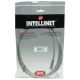 INTELLINET LAN UTP kabl 318976 Cat5e CCA/Sivi/2m - EP2756213