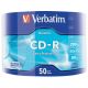 VERBATIM CD-R 52x 1/50 kom - 1829-1