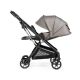 PEG PEREGO Kolica za bebe Vivace, siva - P3120021617