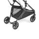 PEG PEREGO Kolica za bebe Vivace, siva - P3120021617