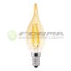 FORMA LED sijalica E14 4W 3000K LFB-C35TA-4 Filament - 005623