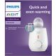 AVENT Grejač za flašice Fast standard - SCF355-09