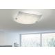 RABALUX Plafonjera Andra LED 18W - 3238