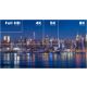 MANHATTAN Kabl 355957 HDMI M/M 8K/60Hz/48G, 3m - 38681