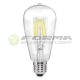 FORMA LED sijalica E27 8W 3000K LFB-ST64-8 Filament - 004985