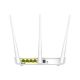 TENDA F3 Wireless N300 Ruter - 16079