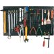 ARTPLAST Organizacioni panel za radionice 646mm x 385mm - 324-ART