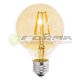 FORMA LED sijalica E27 6W 3000K LFB-G95A-6 Filament - 005637